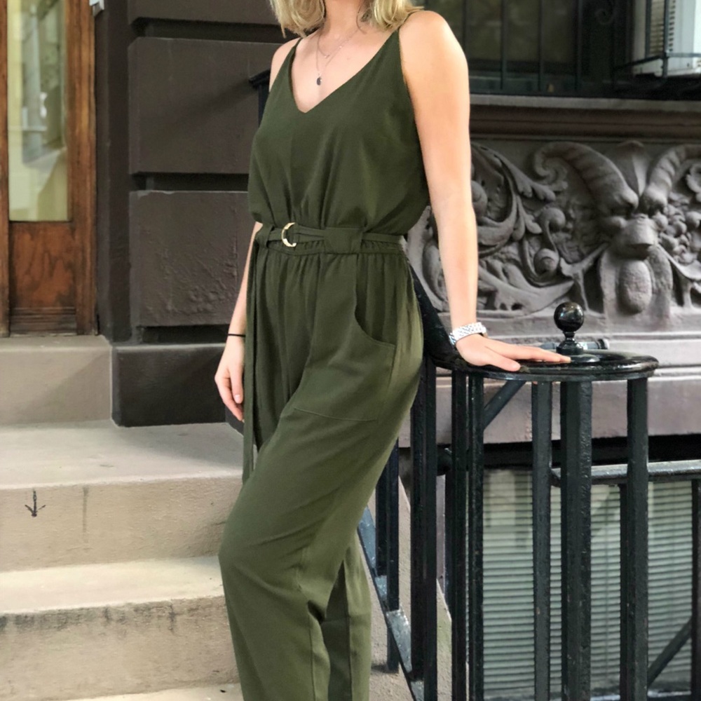 Jumpsuit